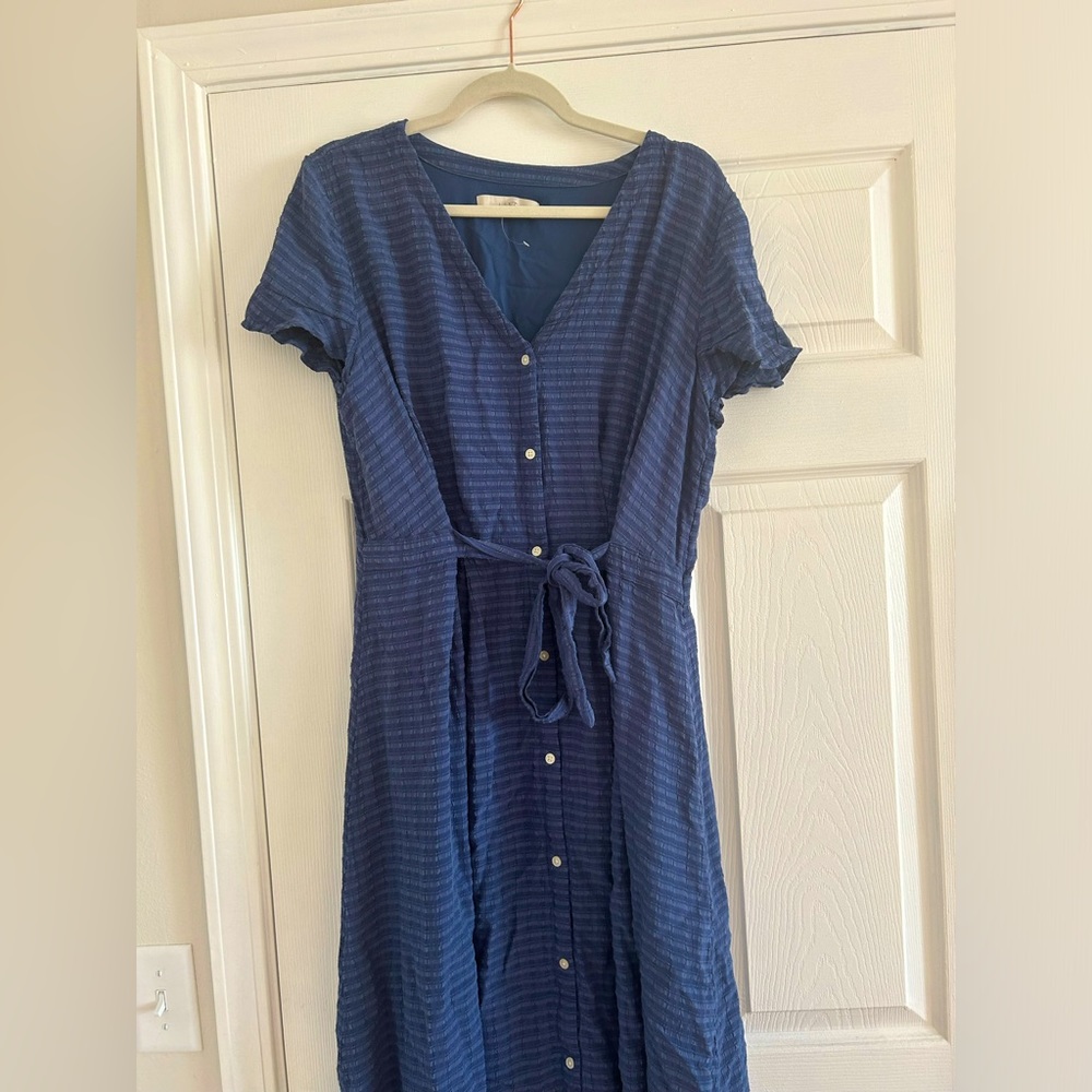Women’s loft dress